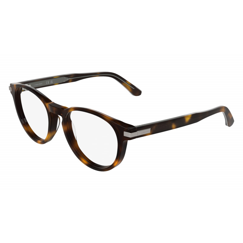 Eyeglasses CK 26513 240 Havana 52mm