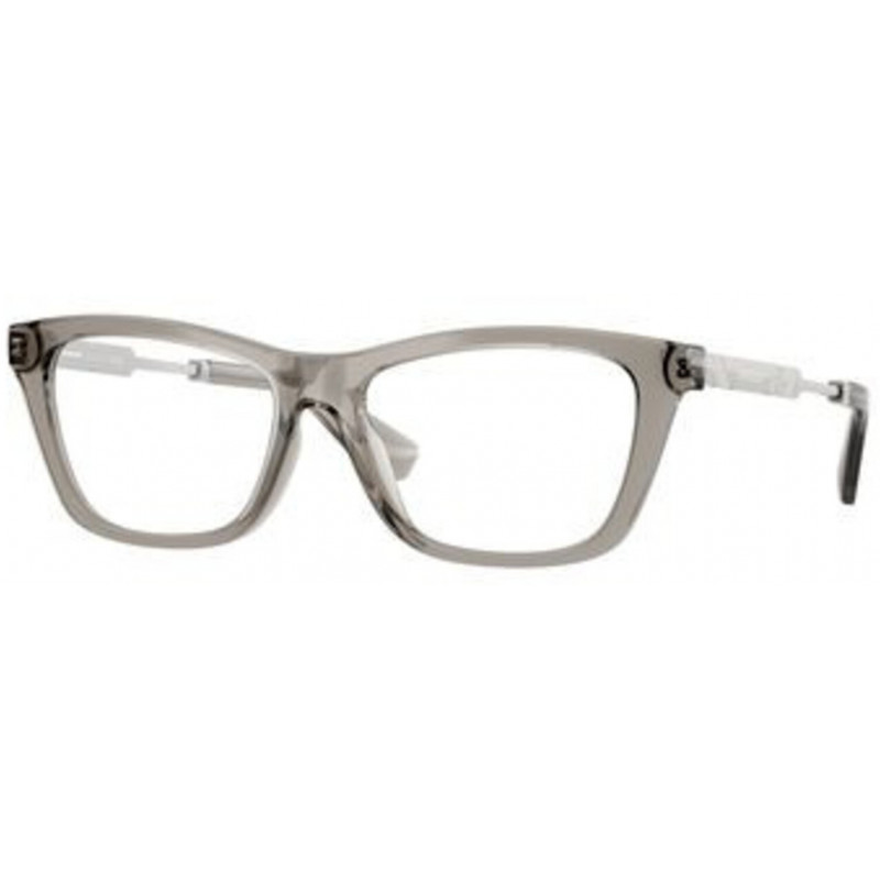 Eyeglasses Burberry BE 2442 U 4197 Grey / Demo Lens 52mm
