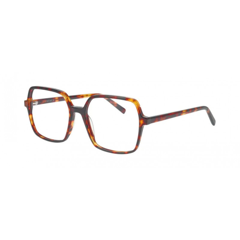 Eyeglasses Inface EXCELLENT 5534 Brown 54mm