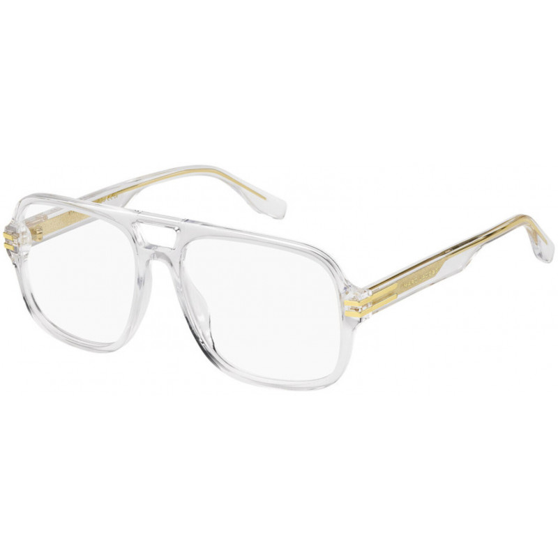 Eyeglasses Marc Jacobs 755 900 Crystal