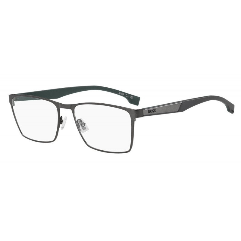 Eyeglasses Boss (hub) 1828 SVK Grey Black 58mm