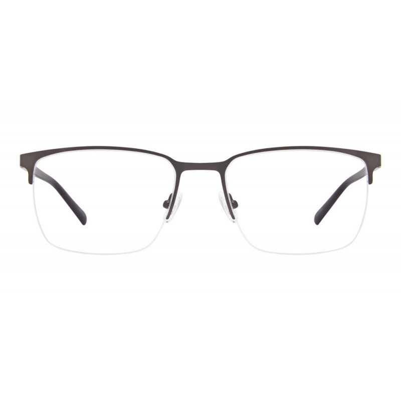 Eyeglasses Chesterfield CH 128 XL FRE Grey 56mm