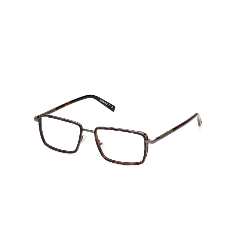 Eyeglasses Timberland TB 50115 052 Dark Havana / 55mm