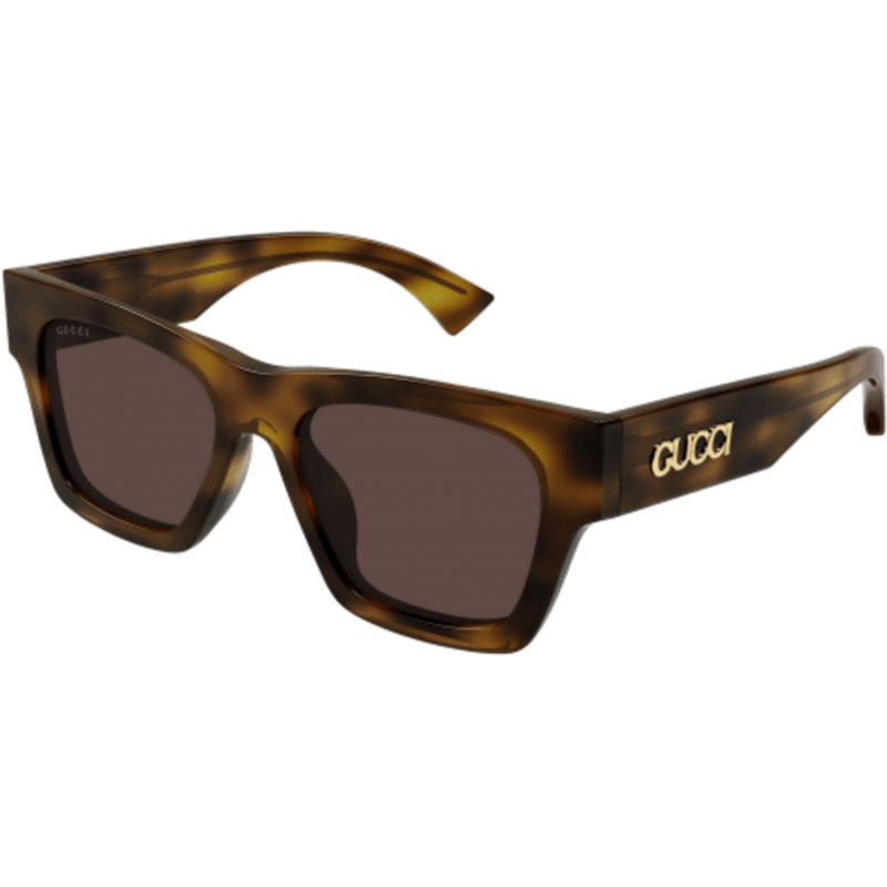 Sunglasses Gucci GG 1835 SA- 002 Havana / Brown