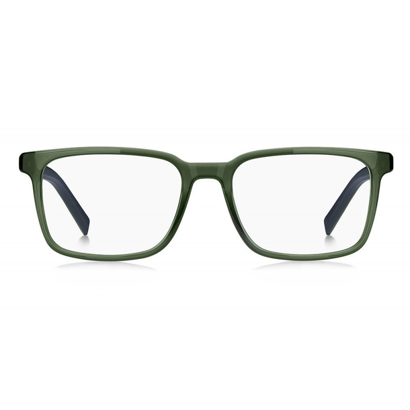 Eyeglasses Tommy Hilfiger TH 2246 1ED Green 49mm