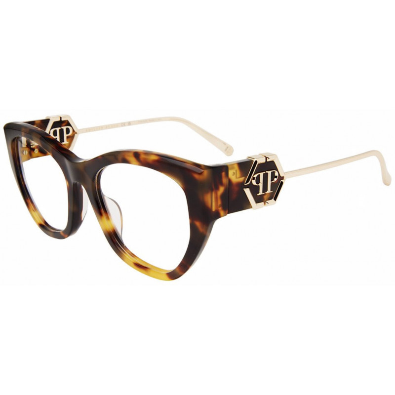 Sunglasses Philipp Plein VPP 123 M 0829 Havana