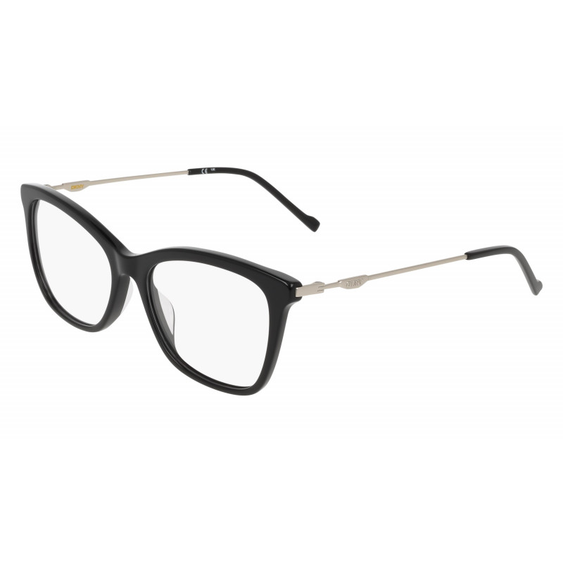 Eyeglasses DKNY DK 7018 001 Black 55mm