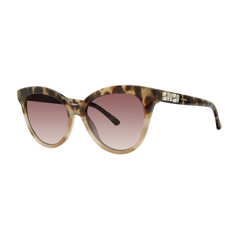 Eyeglasses Vera Wang Anya Tortoise 55mm