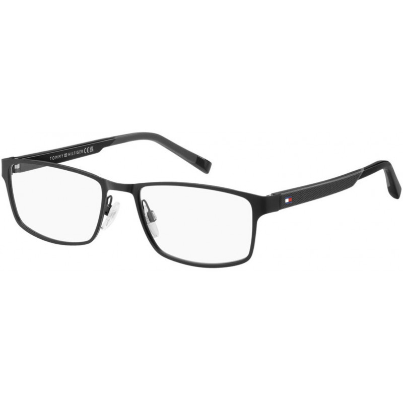 Eyeglasses Tommy Hilfiger TH 2146 807 Black