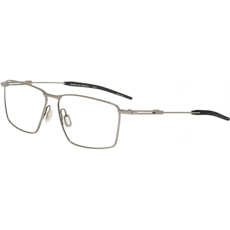 Sunglasses Porsche Design P 81007 d000 Dark Grey +grey 58mm