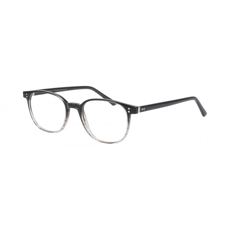 Eyeglasses Pro-design Denmark Model 4790 6042 Black Gradient Shiny 48mm