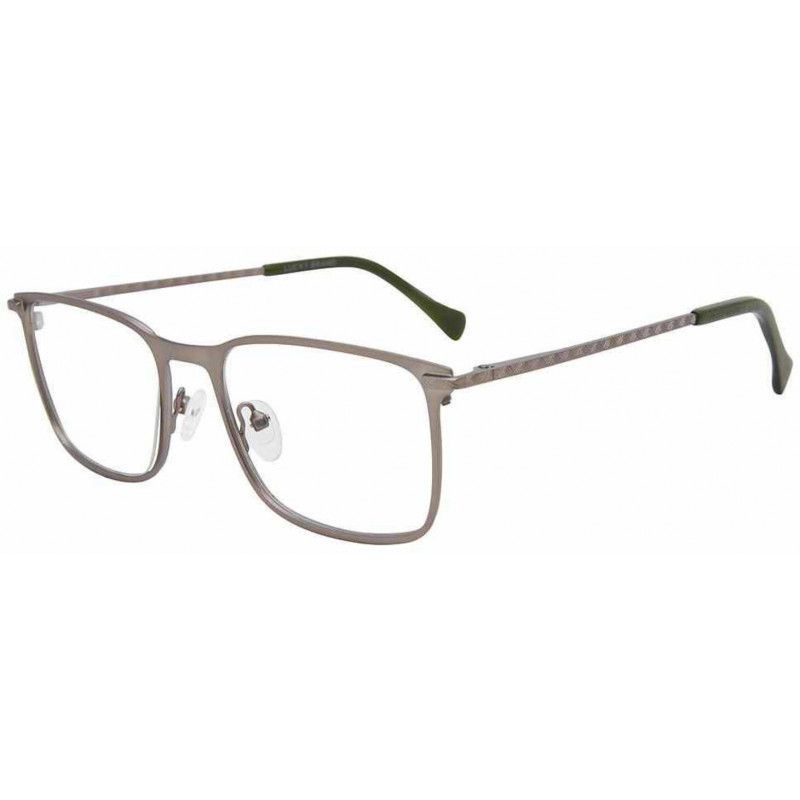 Sunglasses Lucky Brand VLBD 317 0gun Gunmetal