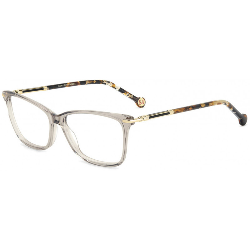 Eyeglasses Carolina Herrera HER 0271 YQL Grey Beige