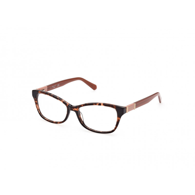 Eyeglasses Gant GA 4136 055 Coloured Havana / 53mm