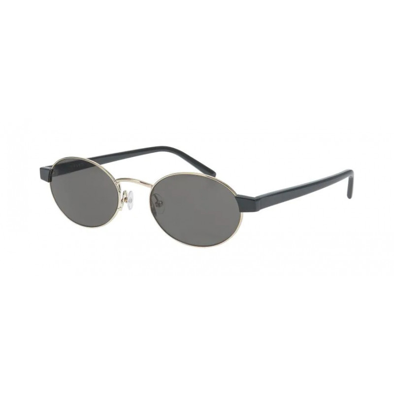Sunglasses Inface HEY 6032 Black / Nosepads 53mm