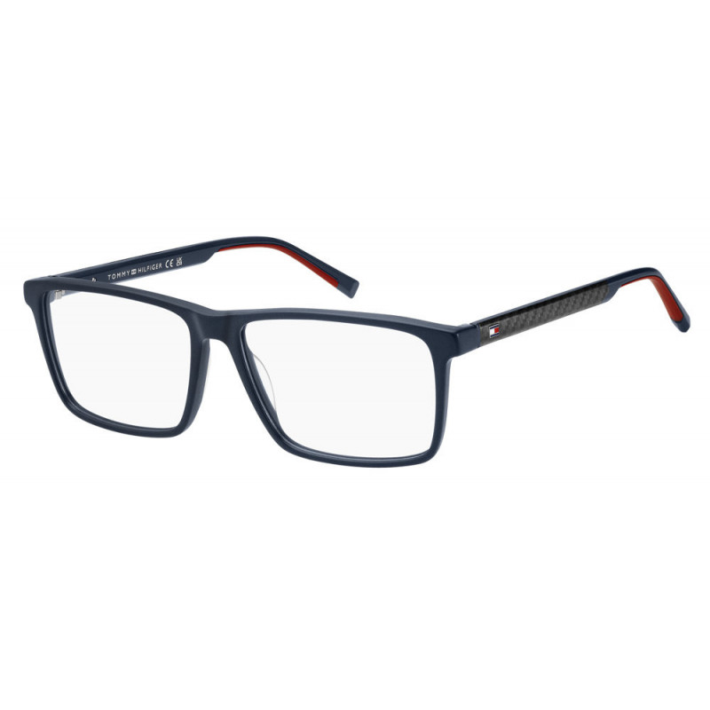 Eyeglasses Tommy Hilfiger TH 2198 PJP Blue 56mm