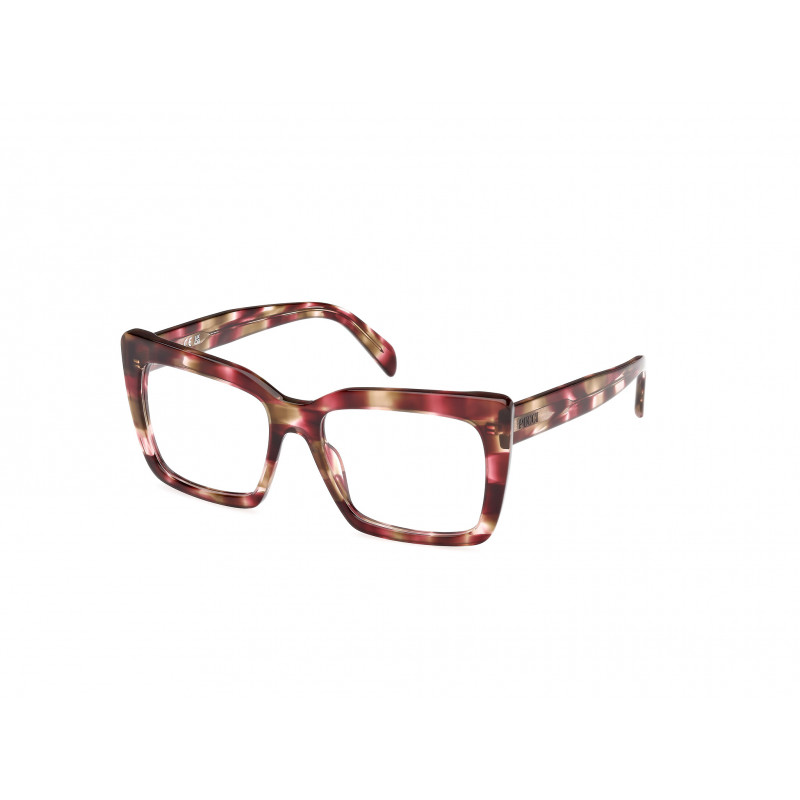 Eyeglasses Emilio Pucci EP 5261 055 Coloured Havana / 54mm