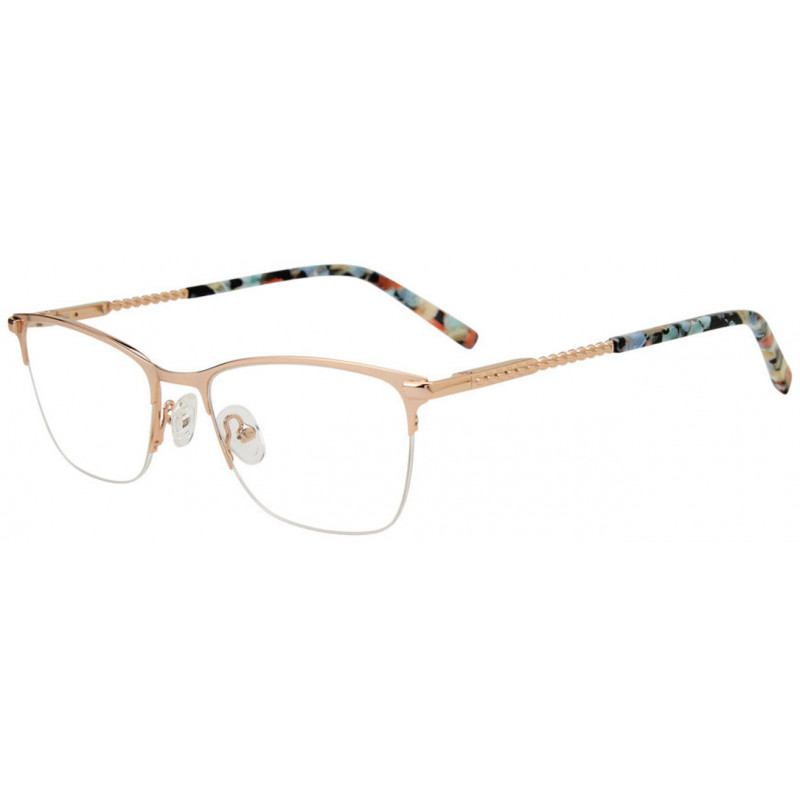 Sunglasses Jones New York VJON 508 0rog Rose Gold