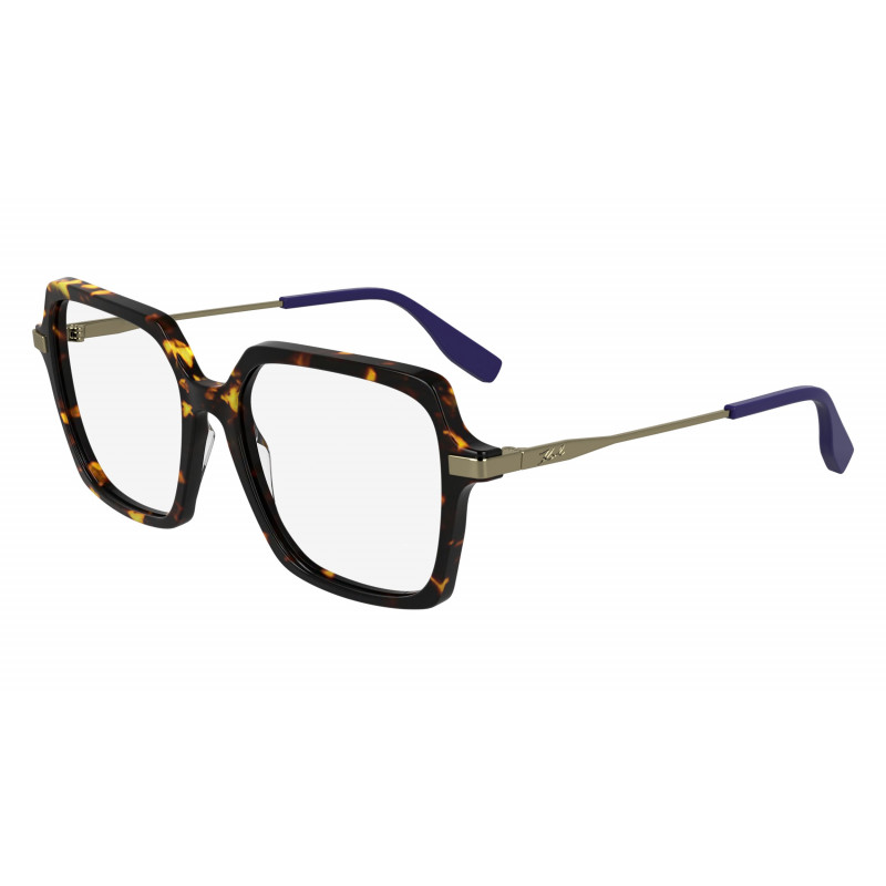 Eyeglasses KARL LAGERFELD KL 6172 232 Tokyo Tortoise