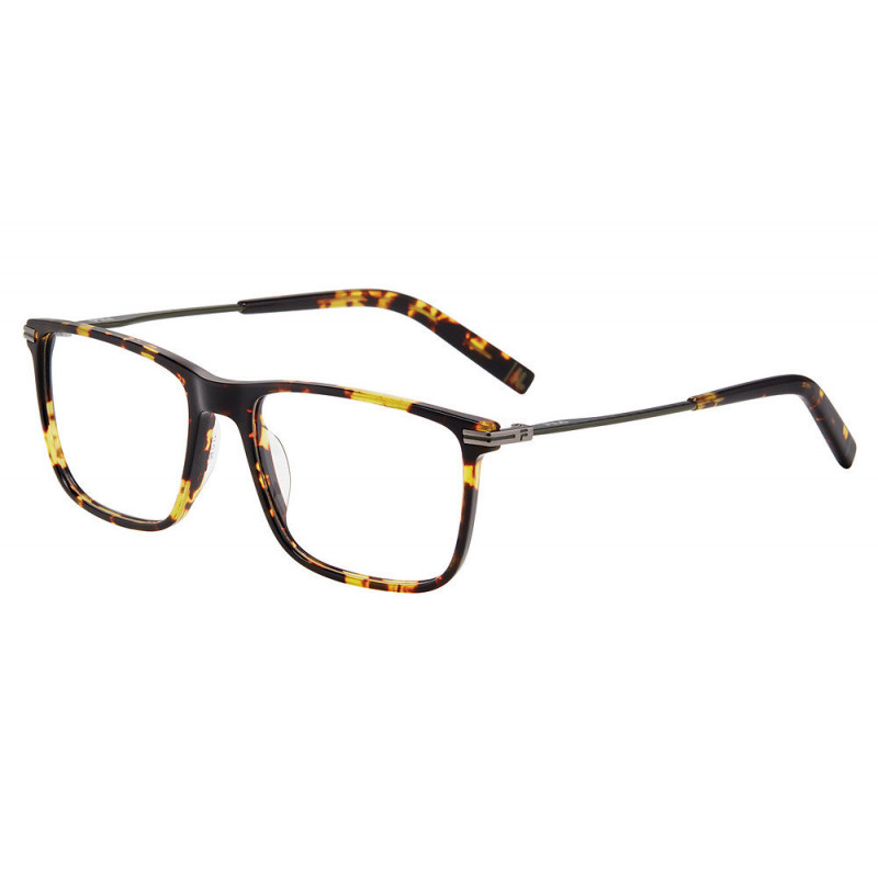 Sunglasses Fila VFI 993 0779 Yellow Havana 54mm