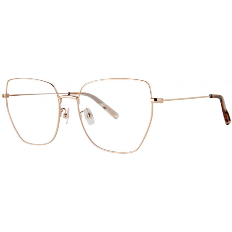 Eyeglasses Vera Wang VA 63 Rose Gold