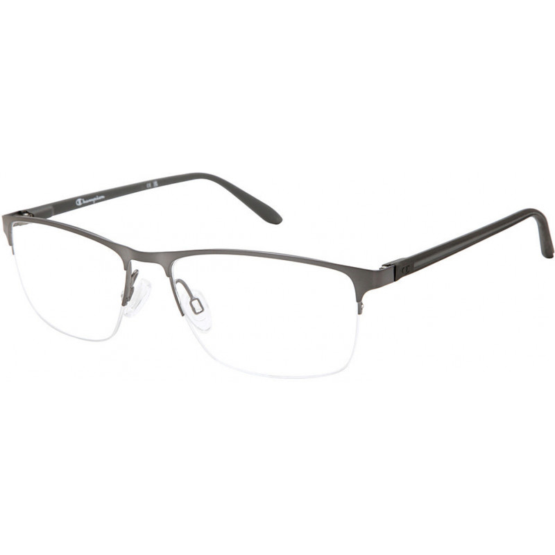 Eyeglasses Champion CFIT 200 X C02 Matte Gunmetal 60mm