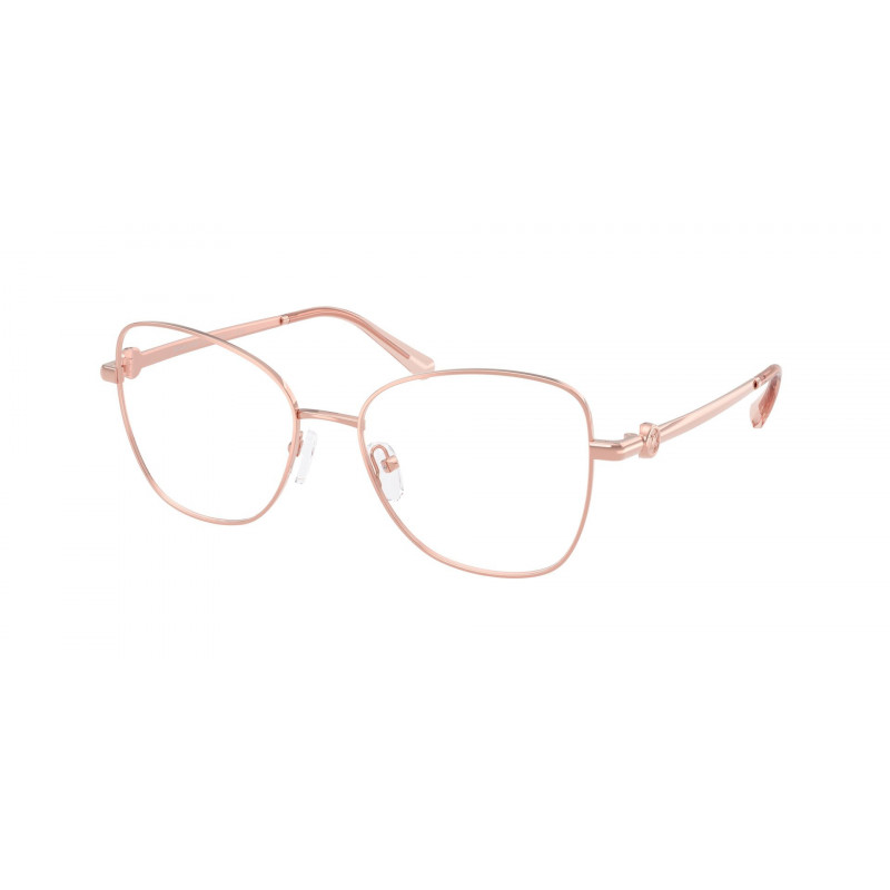Eyeglasses Michael Kors MK 3108 1108 Rose Gold / Demo 54mm