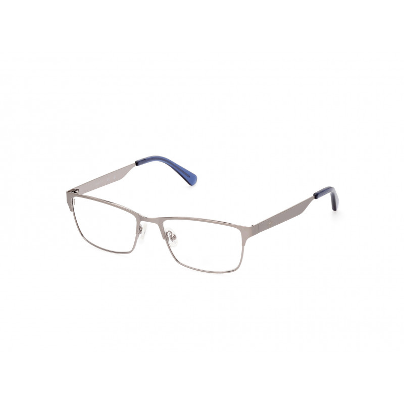 Eyeglasses Gant GA 3295 014 Shiny Dark Ruthenium / 52mm