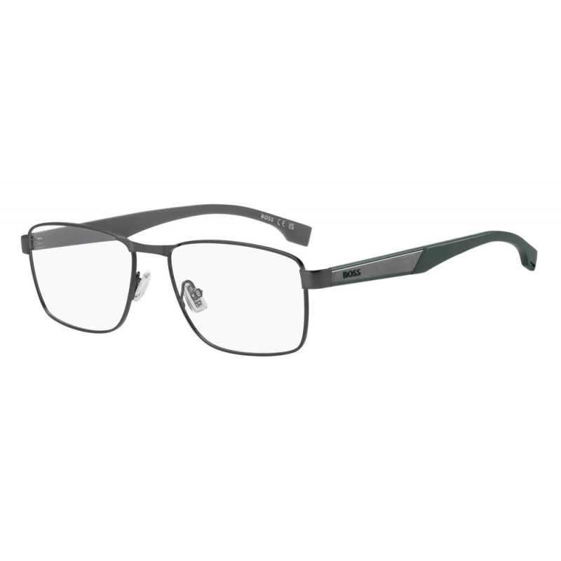 Eyeglasses Boss (hub) 1830 SVK Grey Black 56mm