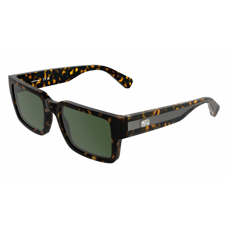 Sunglasses LACOSTE L 6089 S 214 Havana 55mm