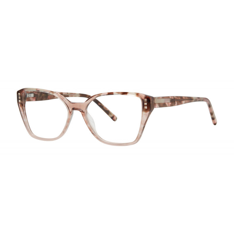 Eyeglasses Vera Wang Gerlinde Rose Tortoise 54mm