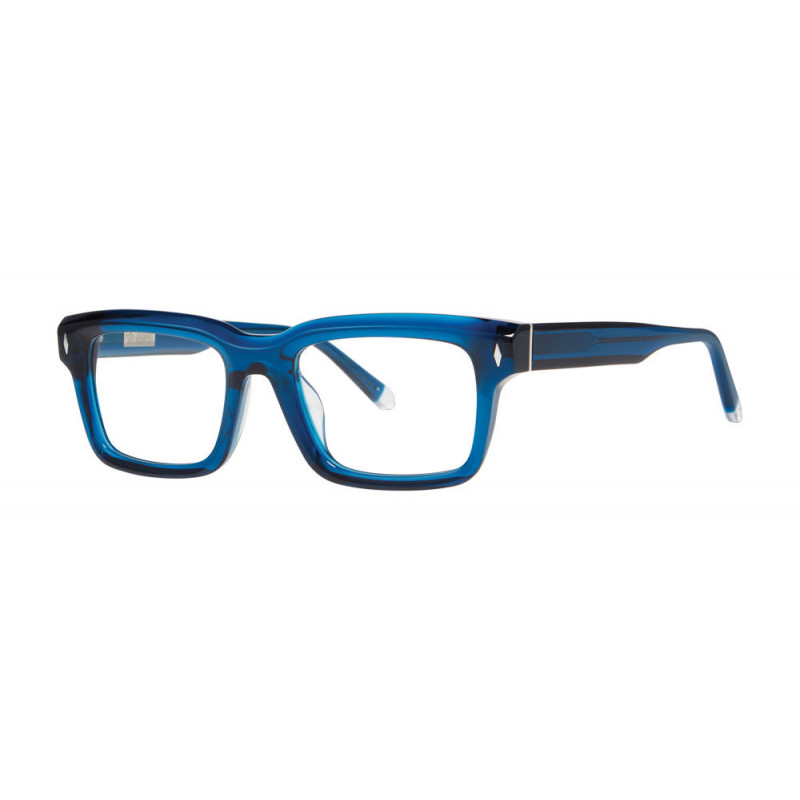 Eyeglasses Original Penguin The MacIntyre Classic Blue 52mm