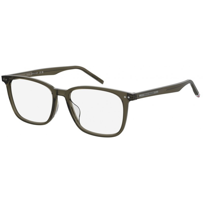 Eyeglasses Tommy Hilfiger TH 1737 /F 1ED Green 54mm