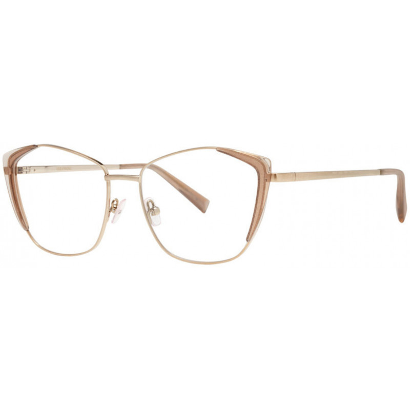 Eyeglasses Vera Wang V 740 Rose Dust 54mm