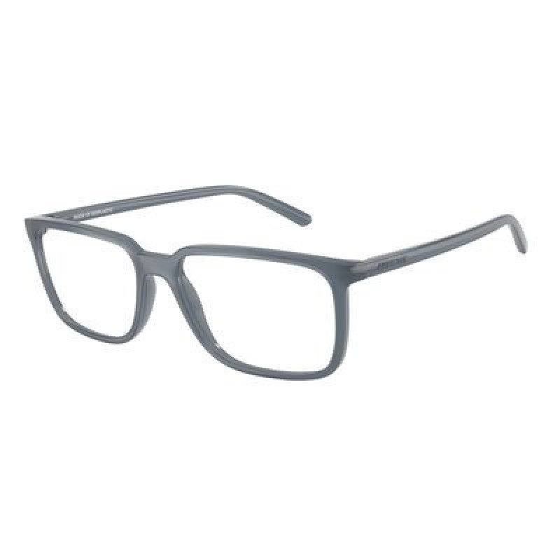 Eyeglasses Arnette AN 7280 2999 Opal Grey Demo Lens 55mm