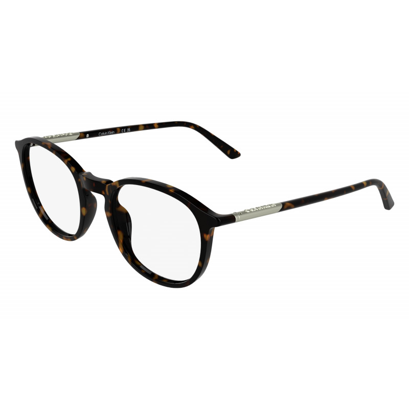 Eyeglasses CK 26511 240 Havana 53mm