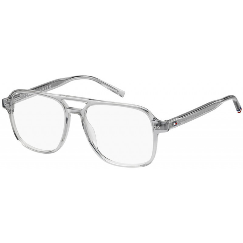 Eyeglasses Tommy Hilfiger TH 2188 KB7 Grey 54mm