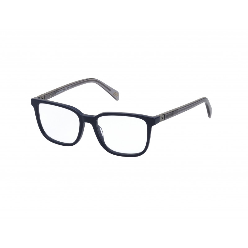 Eyeglasses Skechers SE 50171 092 Shiny Blue / Crystal 48mm