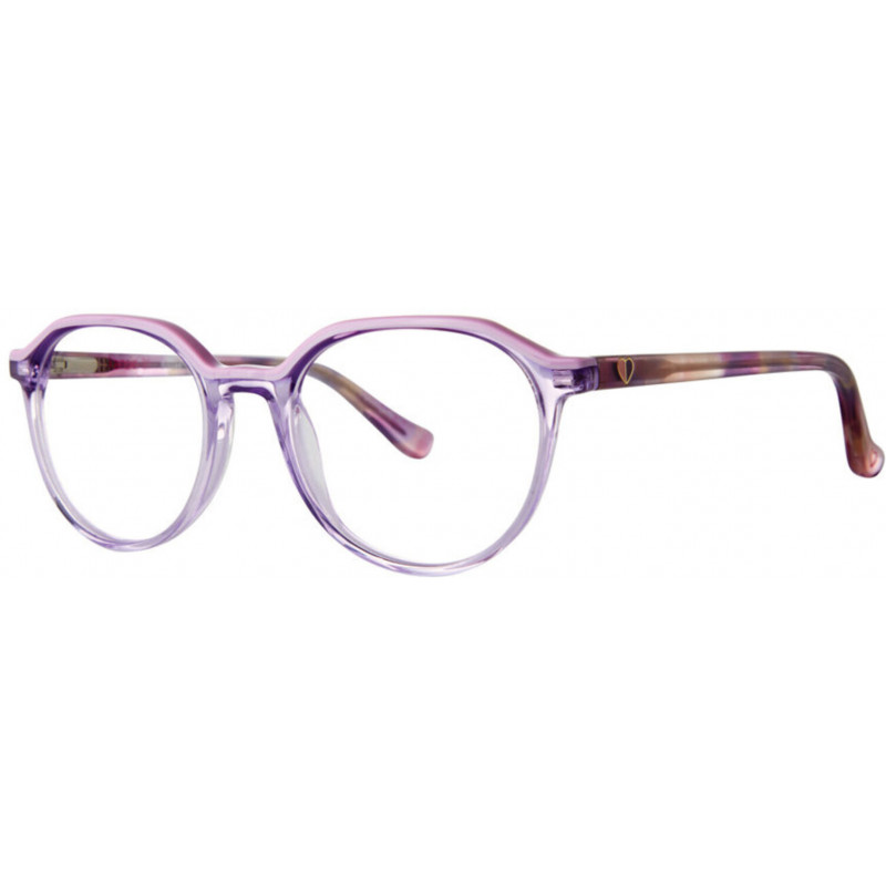 Eyeglasses Kensie Boujee Purple 46mm