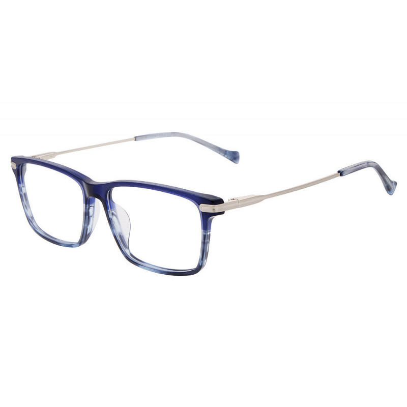 Sunglasses Lucky Brand VLBD 438 0nav Navy 56mm