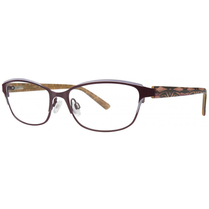 Eyeglasses Destiny Talia Purple