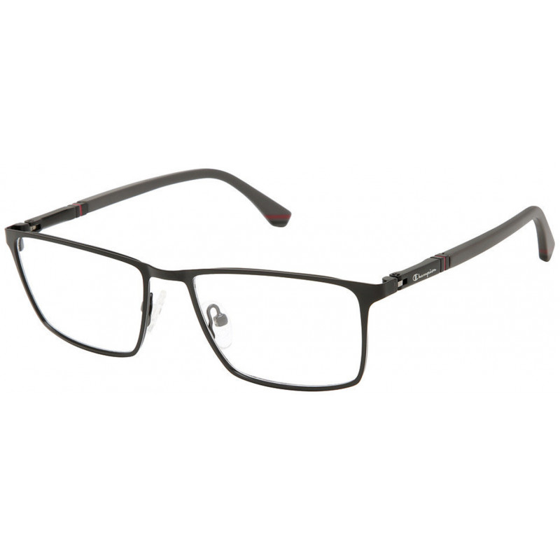 Eyeglasses Champion BIZ C01 Matte Black 54mm