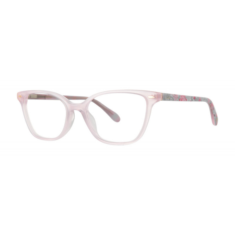 Eyeglasses Lilly Pulitzer Braunwyn Mini Calla 47mm