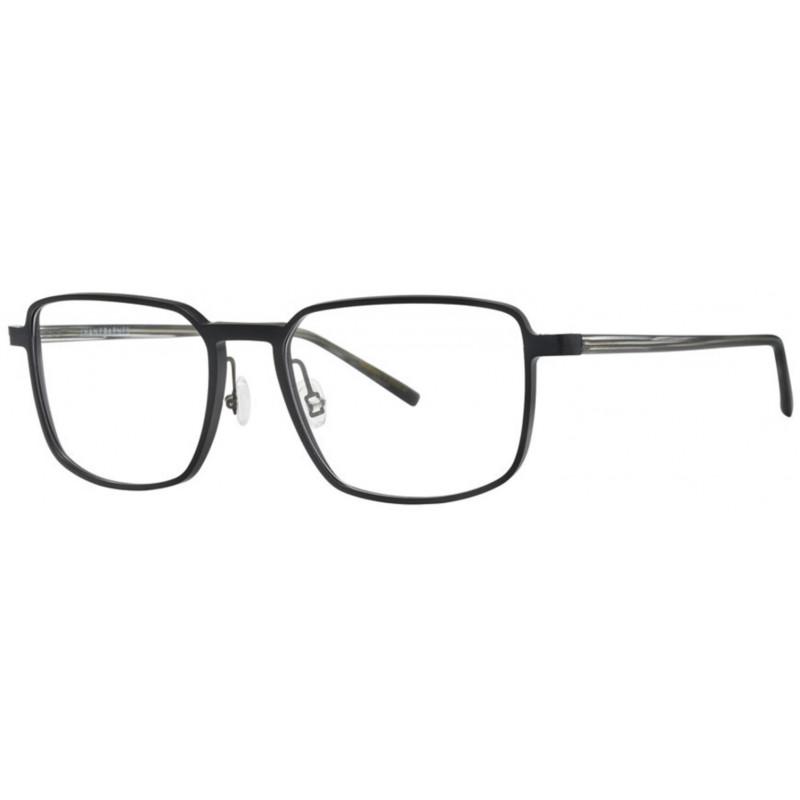 Eyeglasses Jhane Barnes Stratum Obsidian
