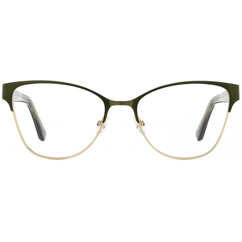 Eyeglasses Juicy Couture JU 259 /G DLD Green 52mm