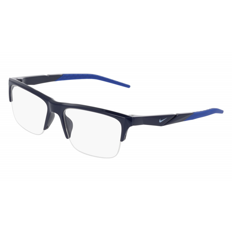 Eyeglasses NIKE 7279 410 Midnight Navy 56mm