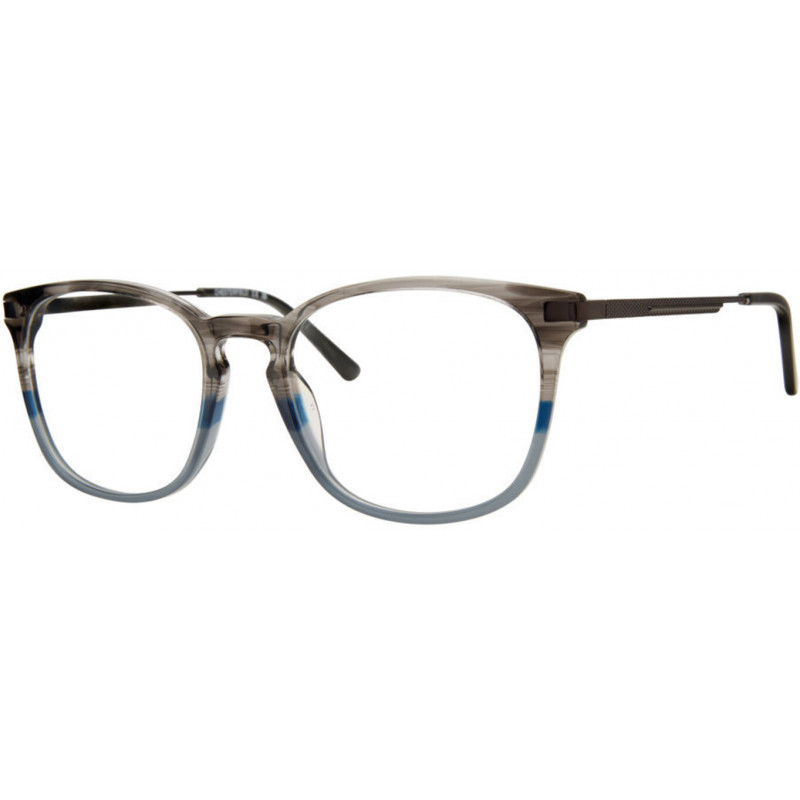 Eyeglasses Chesterfield CH 120 XL BSV Havana Blue 54mm