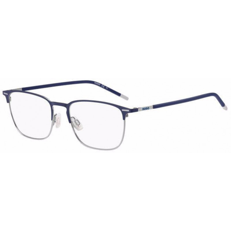 Eyeglasses Hugo (hug) HG 1235 B88 Blue Grey 53mm