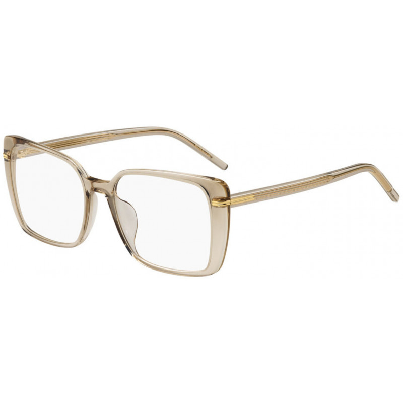 Eyeglasses Boss (hub) 1738 /G DLN Pink Beige