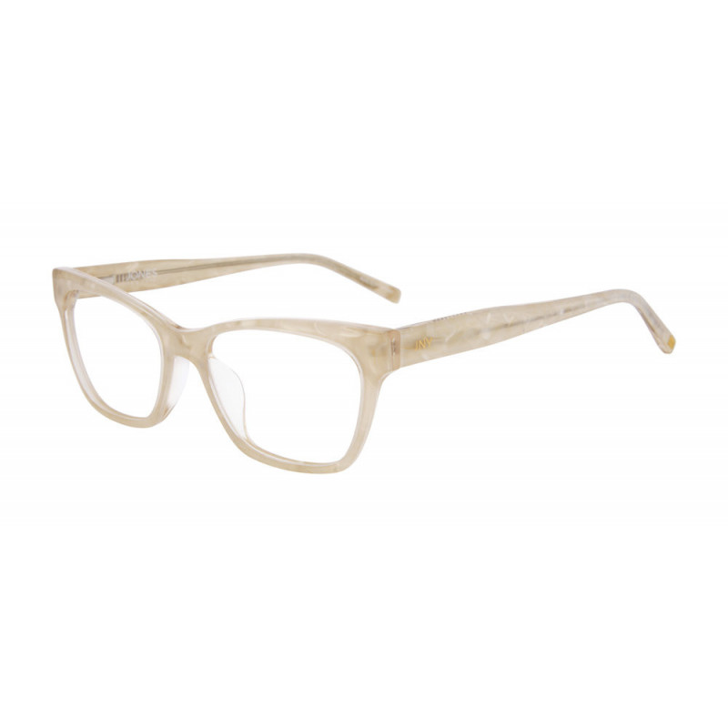Sunglasses Jones New York VJON 804 09zq Ivory Texture